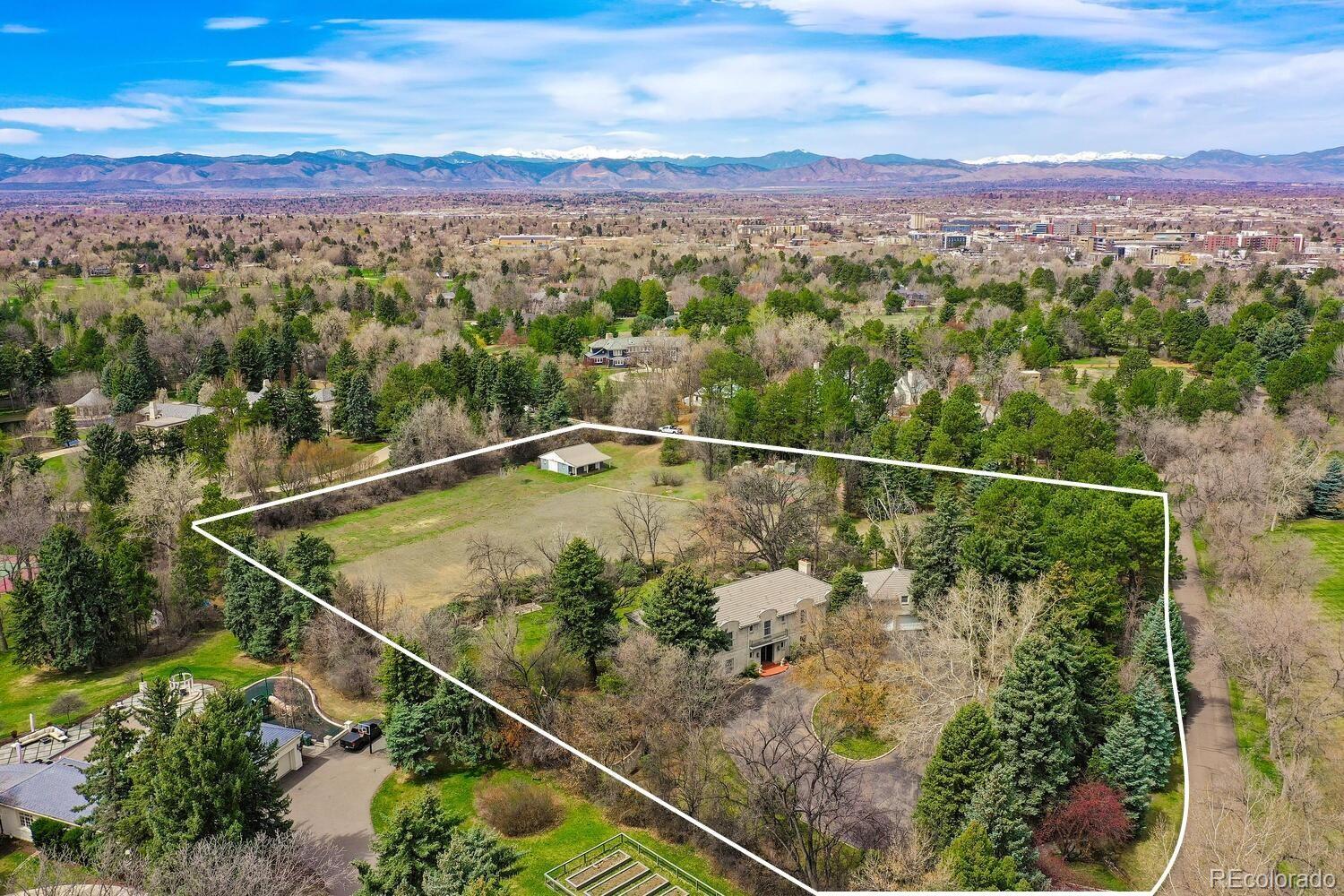 10 Sunset Drive Englewood, CO 80113 - Photo 2 of 11