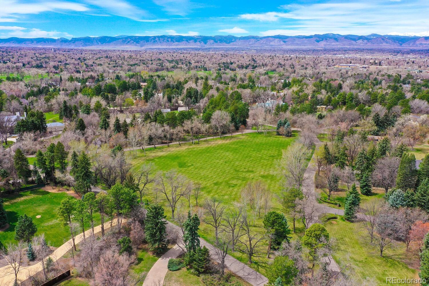 10 Sunset Drive Englewood, CO 80113 - Photo 3 of 11