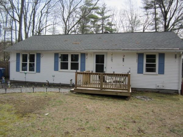 33 Sherbert Road Ashburnham, MA 01430 - Photo 2 of 13