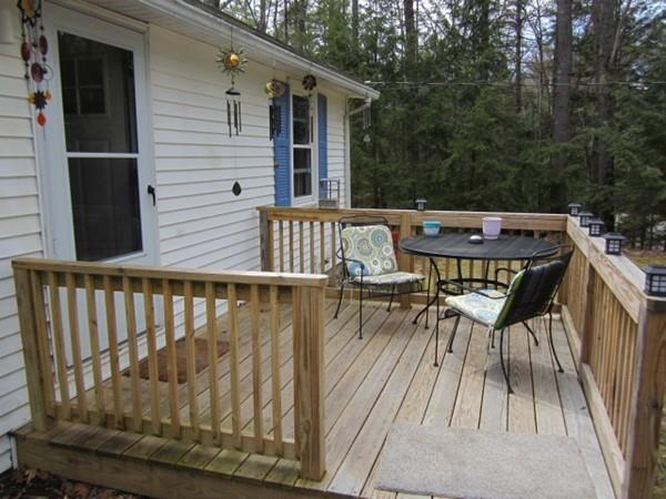 33 Sherbert Road Ashburnham, MA 01430 - Photo 3 of 13