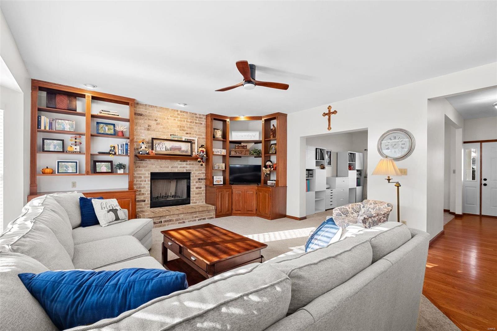 725 Hawk Run Drive O'Fallon, MO 63368 - Photo 12 of 61