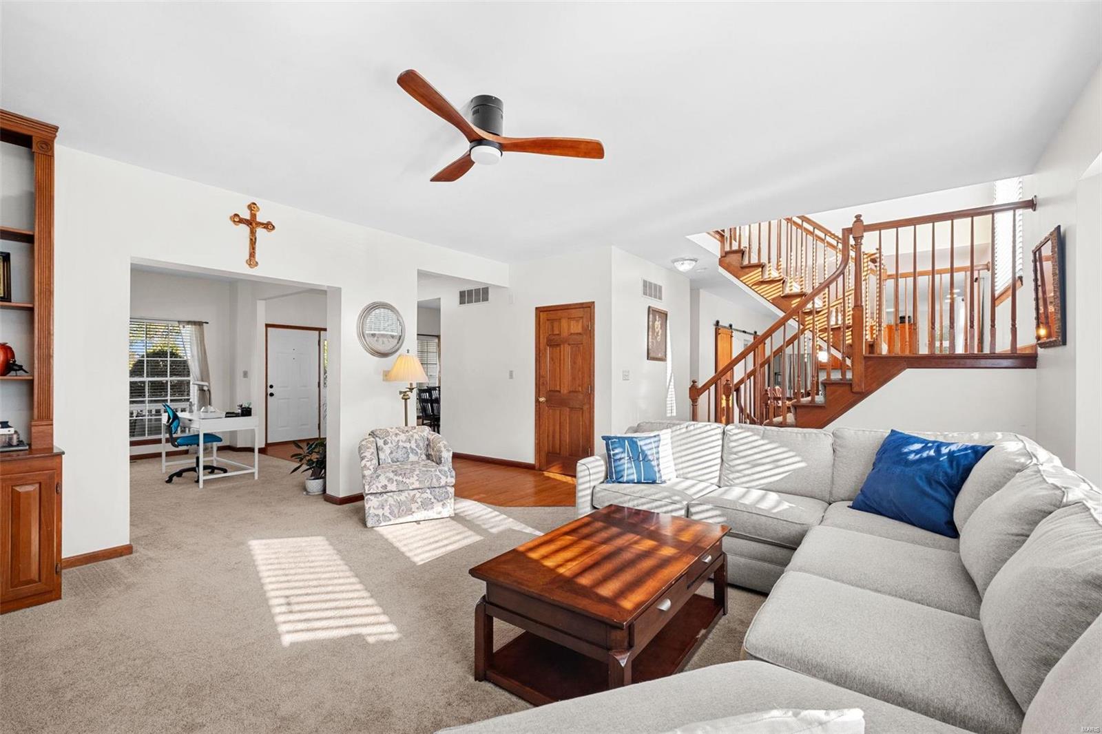 725 Hawk Run Drive O'Fallon, MO 63368 - Photo 13 of 61