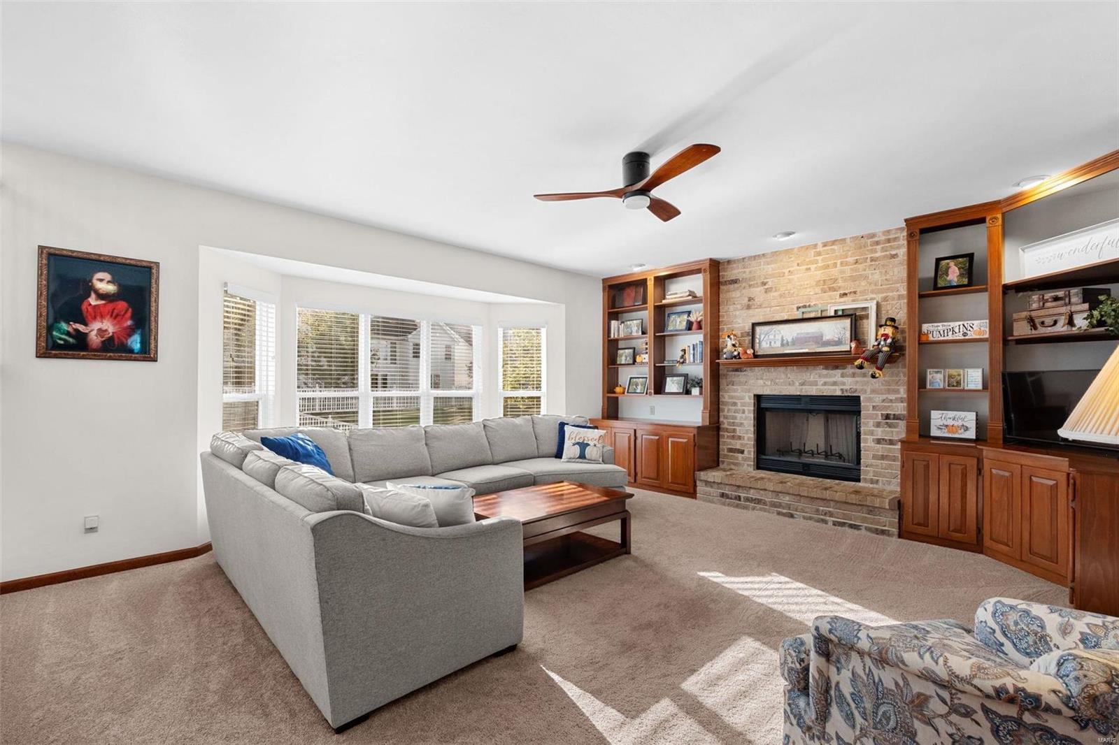 725 Hawk Run Drive O'Fallon, MO 63368 - Photo 15 of 61