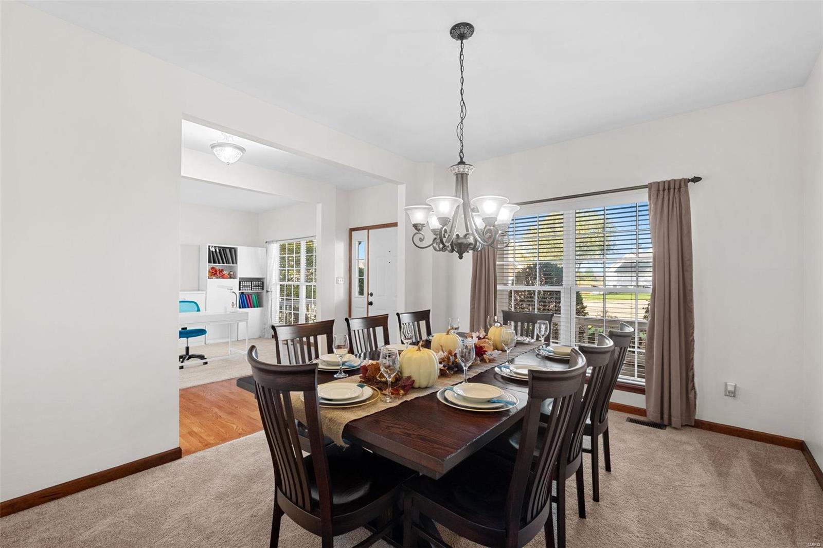 725 Hawk Run Drive O'Fallon, MO 63368 - Photo 17 of 61