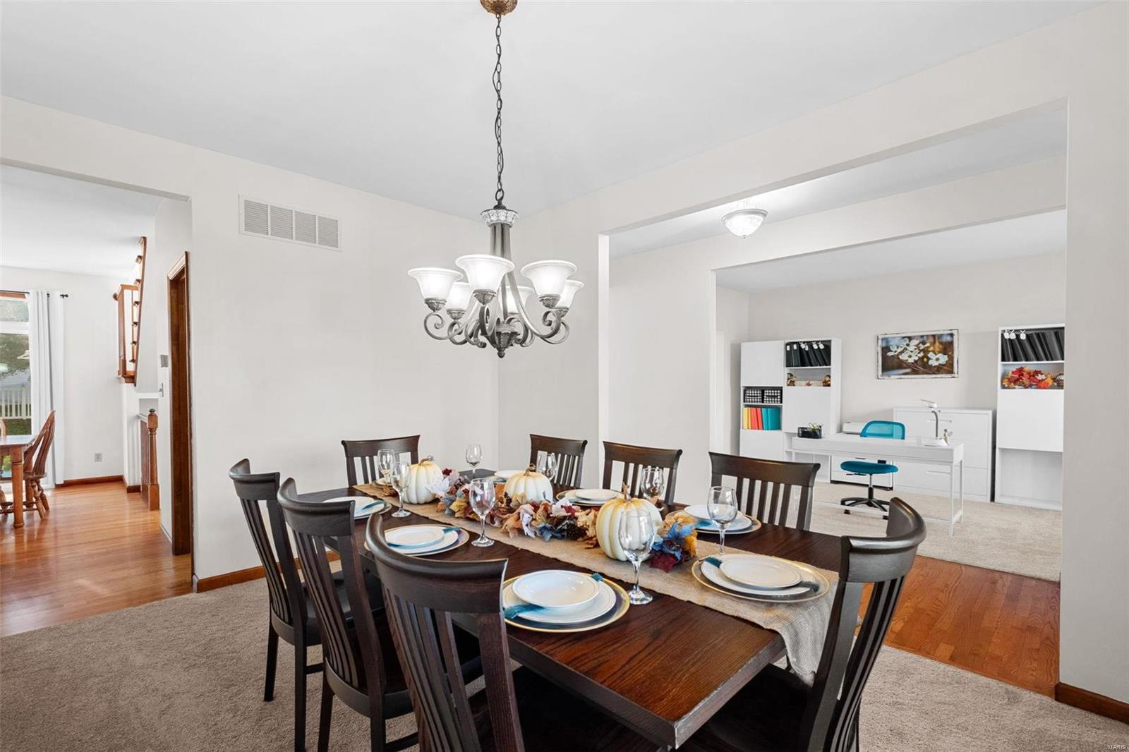 725 Hawk Run Drive O'Fallon, MO 63368 - Photo 18 of 61