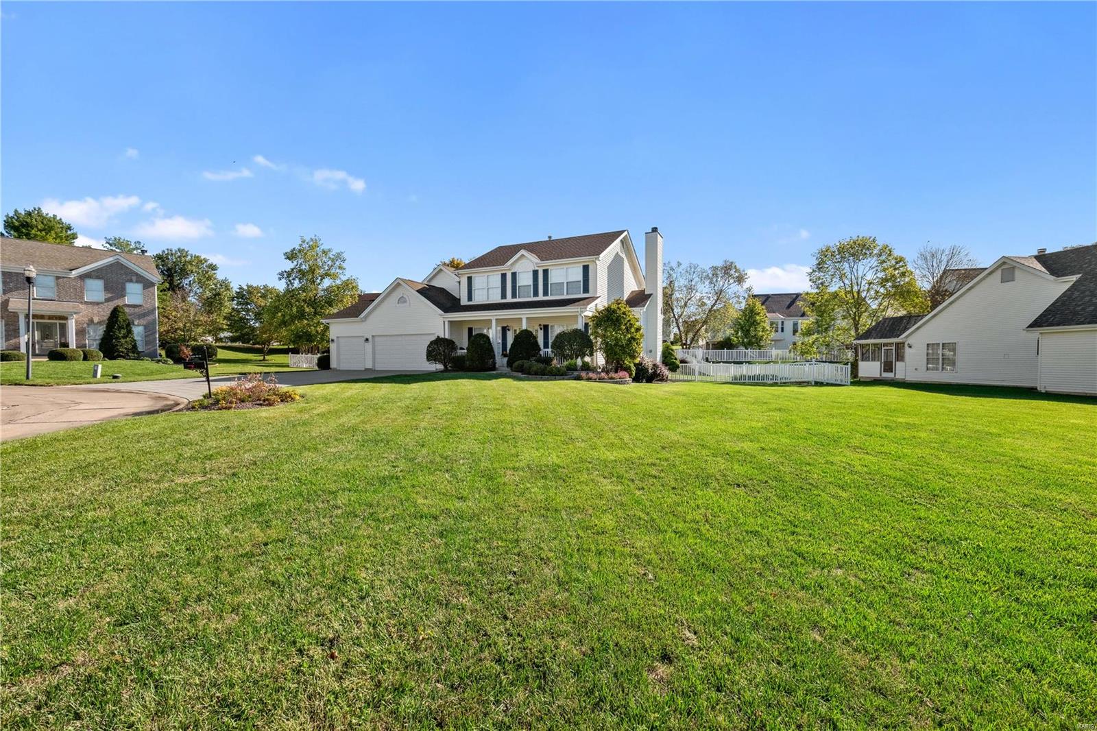 725 Hawk Run Drive O'Fallon, MO 63368 - Photo 2 of 61