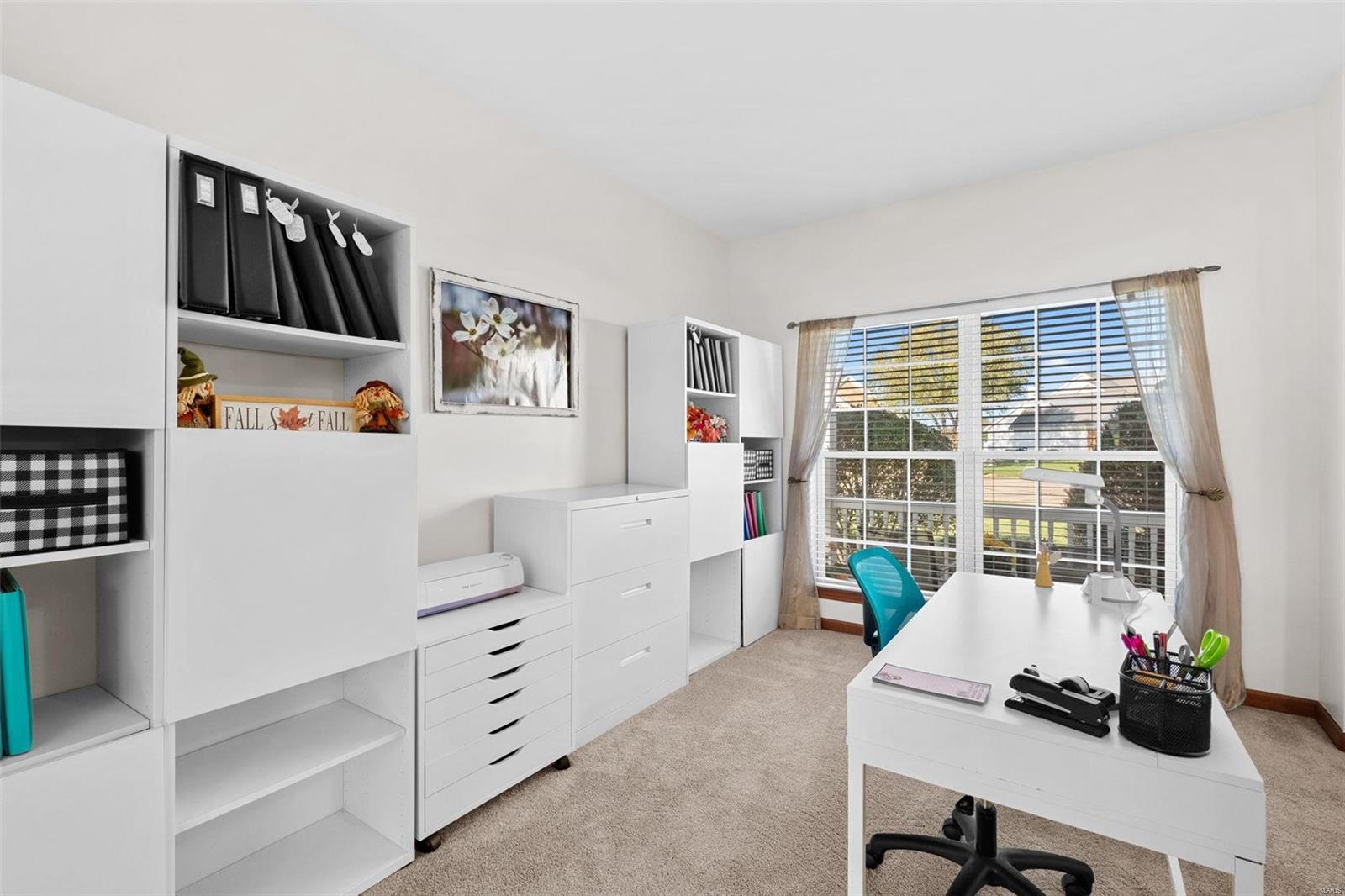 725 Hawk Run Drive O'Fallon, MO 63368 - Photo 23 of 61