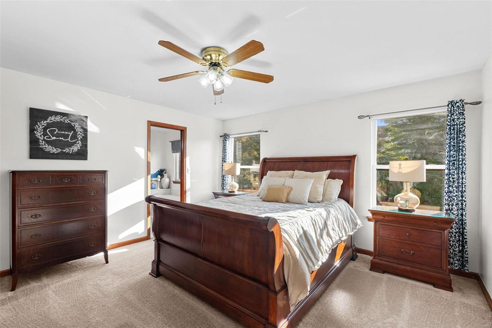 725 Hawk Run Drive O'Fallon, MO 63368 - Photo 25 of 61