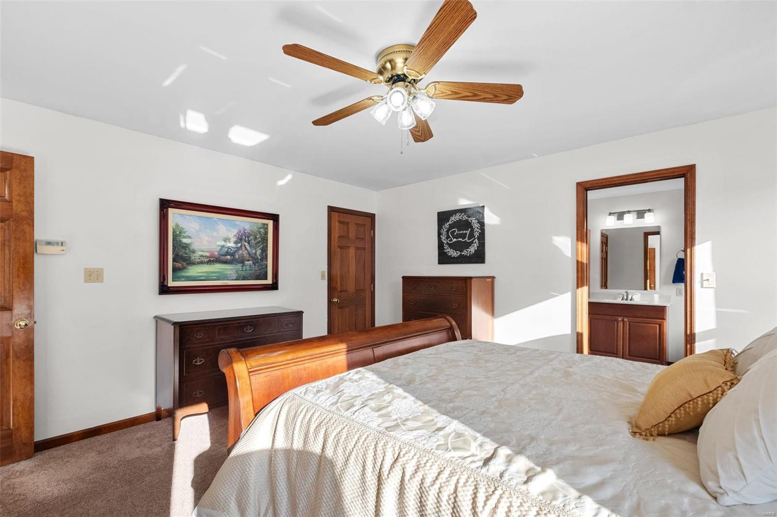 725 Hawk Run Drive O'Fallon, MO 63368 - Photo 26 of 61