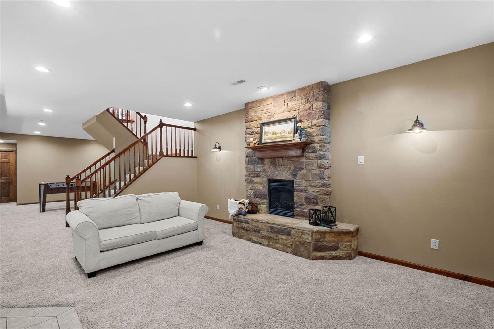 725 Hawk Run Drive O'Fallon, MO 63368 - Photo 38 of 61