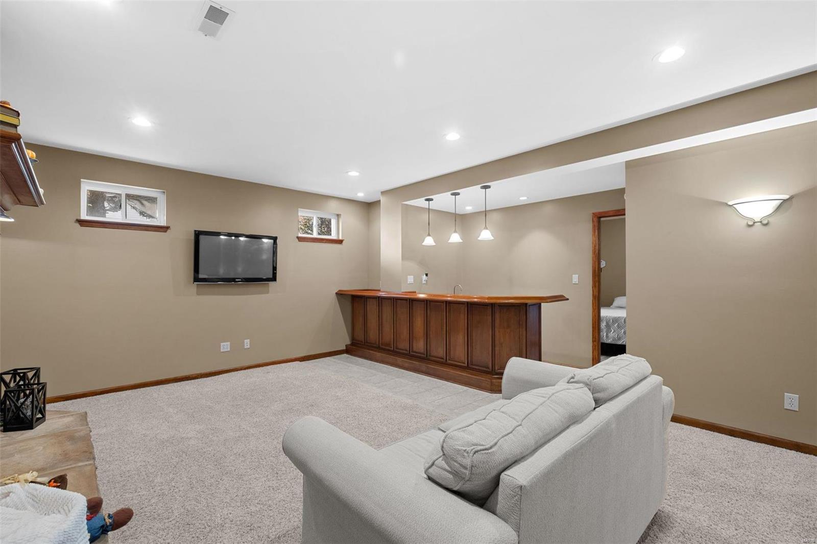 725 Hawk Run Drive O'Fallon, MO 63368 - Photo 39 of 61