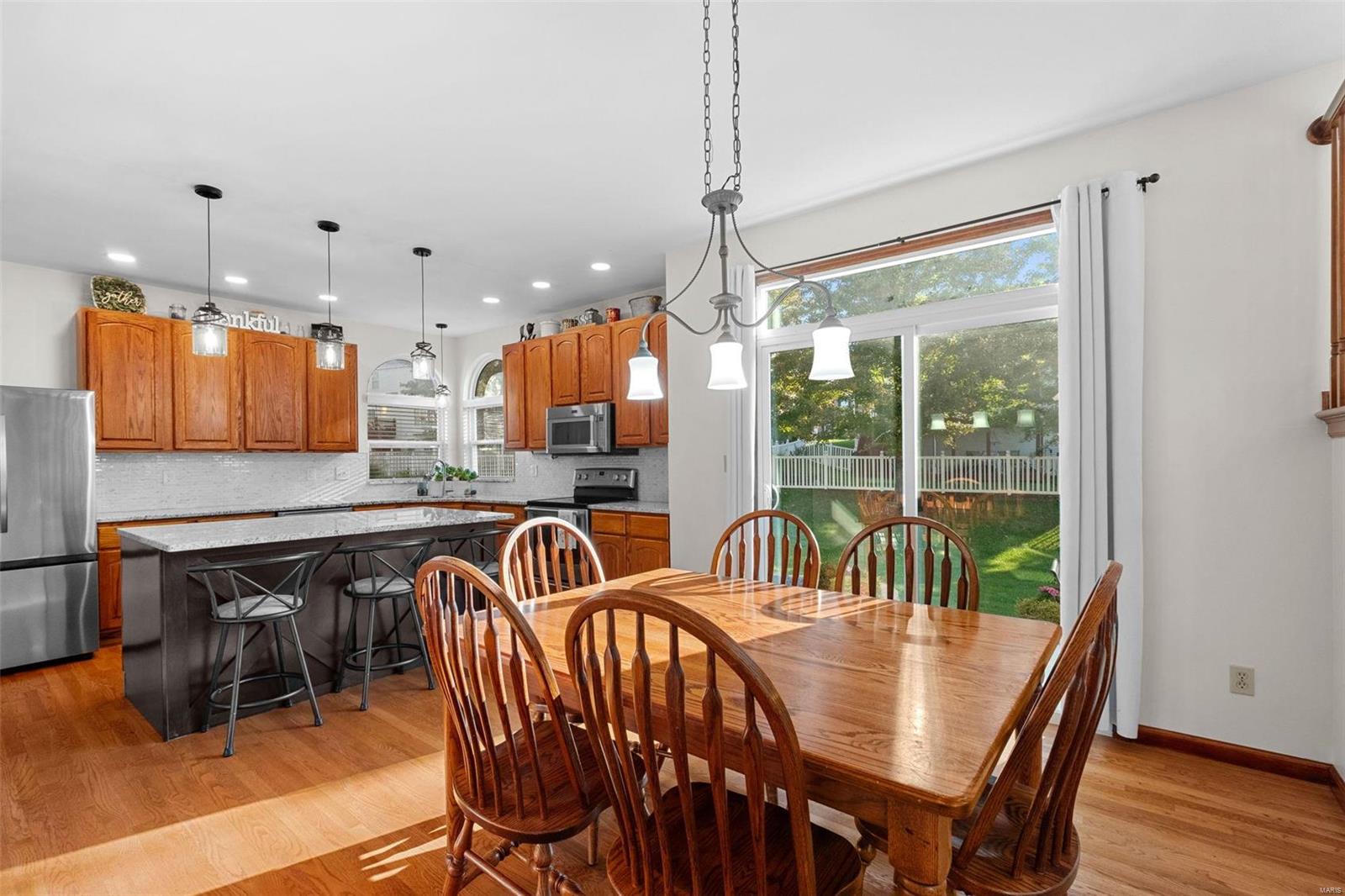 725 Hawk Run Drive O'Fallon, MO 63368 - Photo 4 of 61