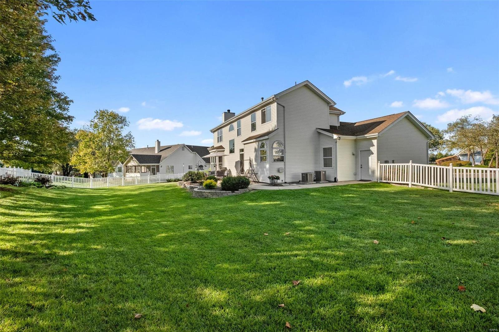 725 Hawk Run Drive O'Fallon, MO 63368 - Photo 48 of 61