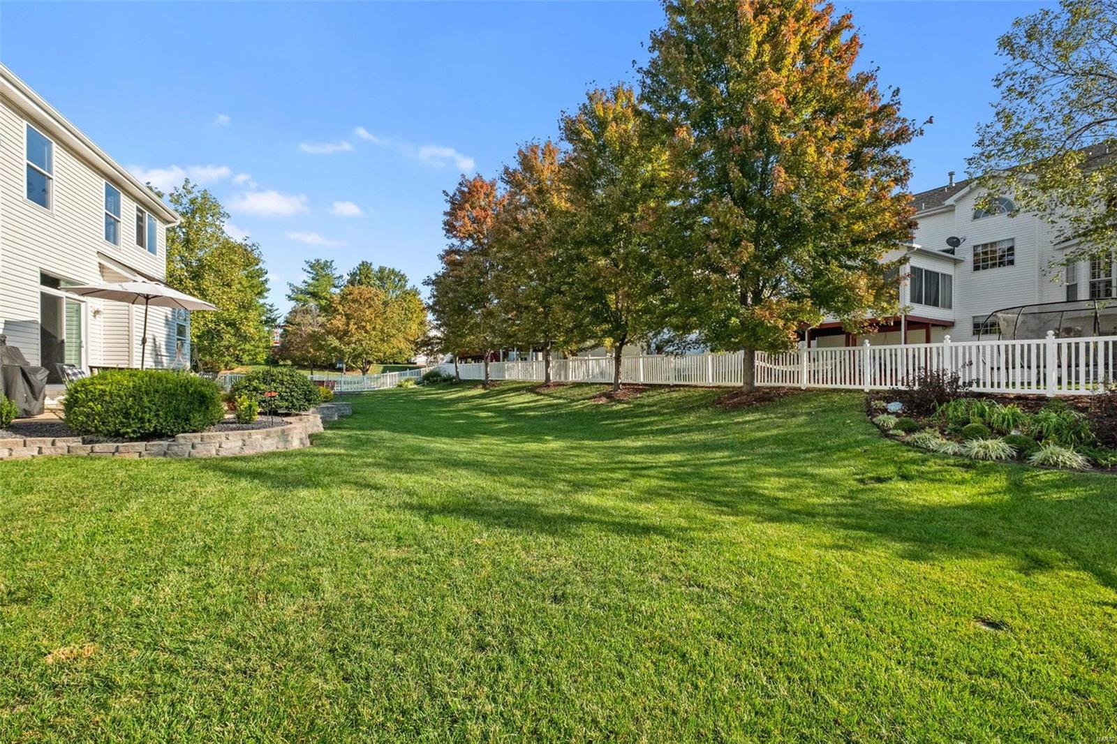 725 Hawk Run Drive O'Fallon, MO 63368 - Photo 50 of 61