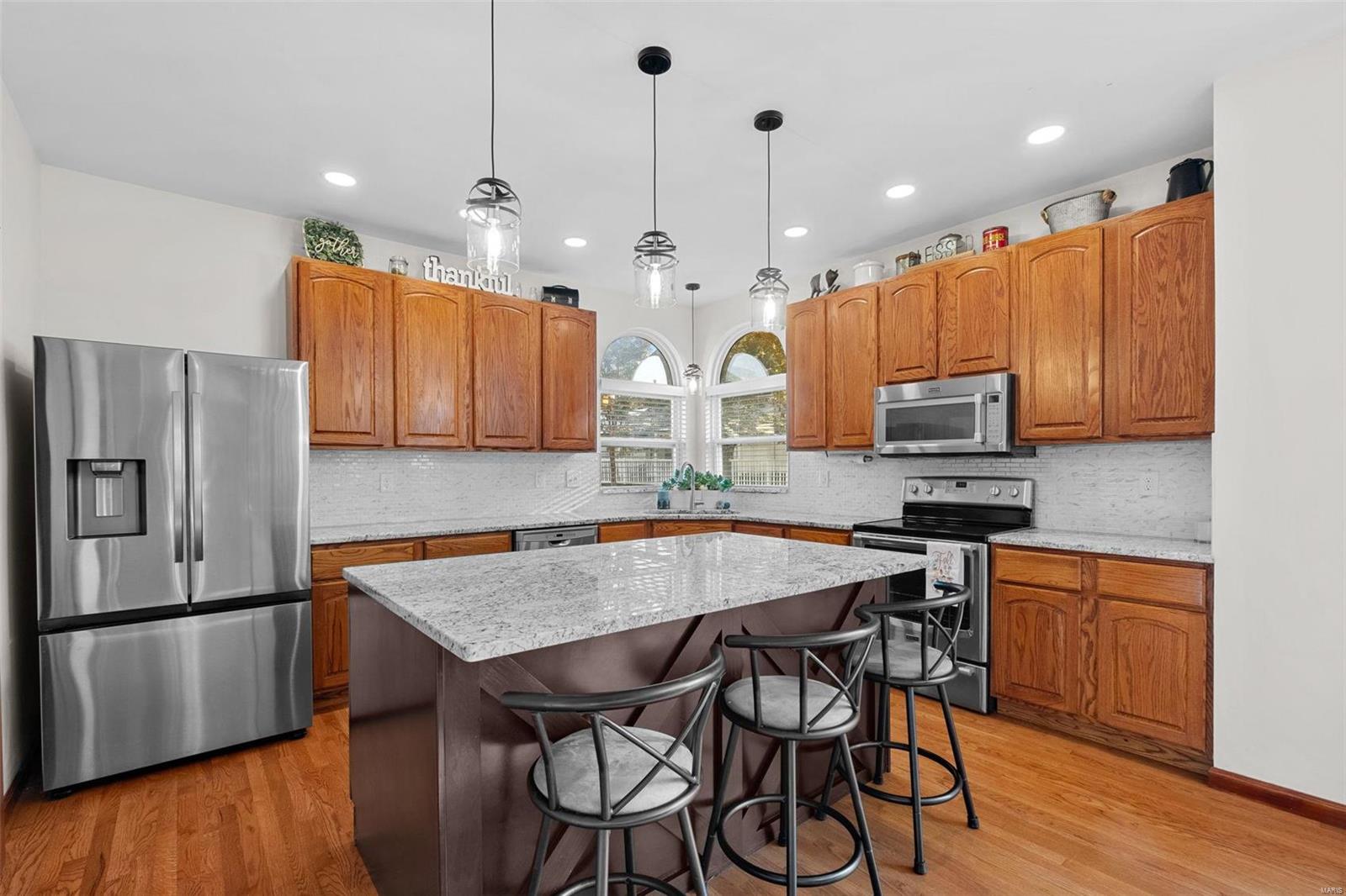 725 Hawk Run Drive O'Fallon, MO 63368 - Photo 5 of 61