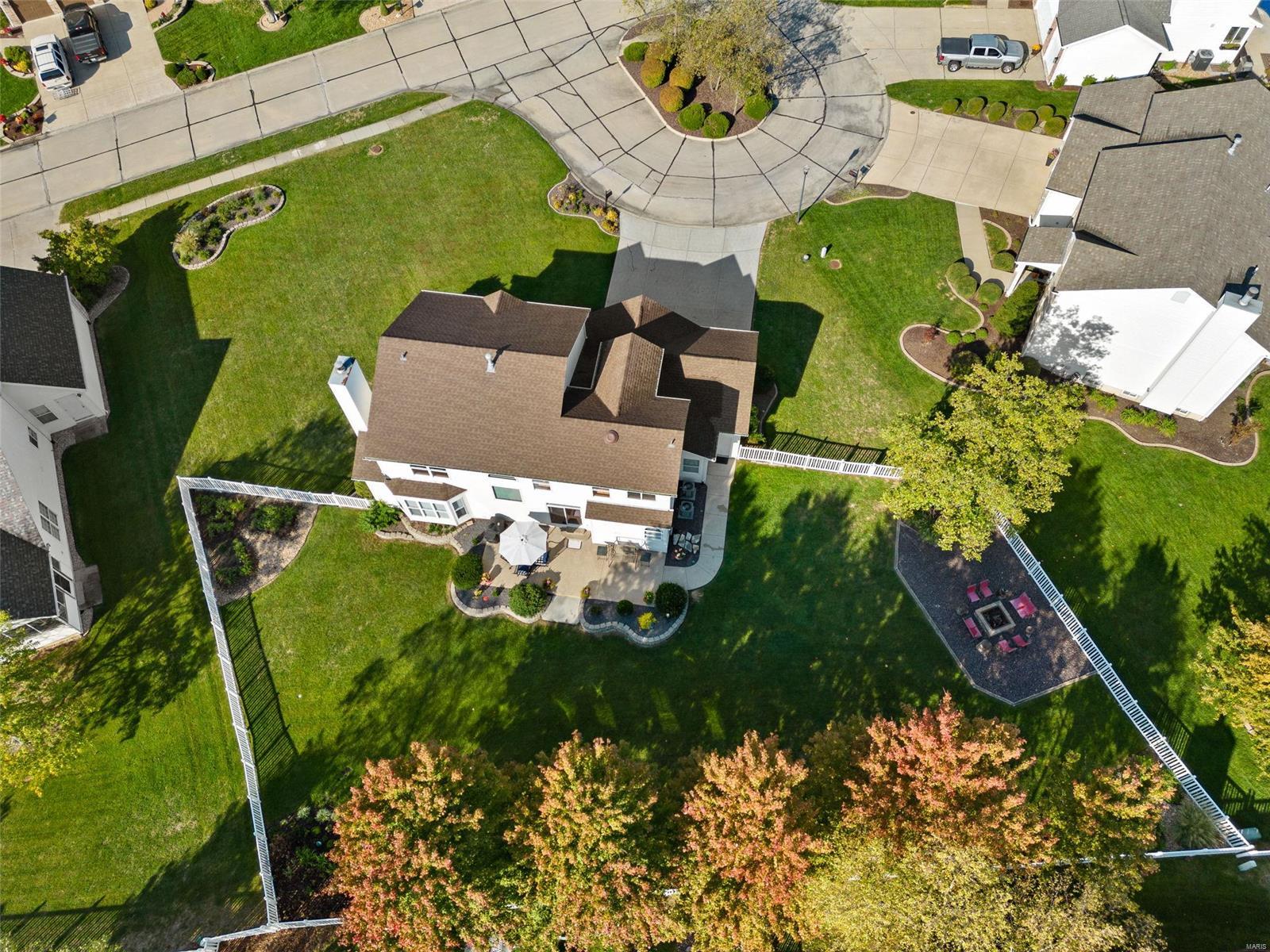 725 Hawk Run Drive O'Fallon, MO 63368 - Photo 54 of 61