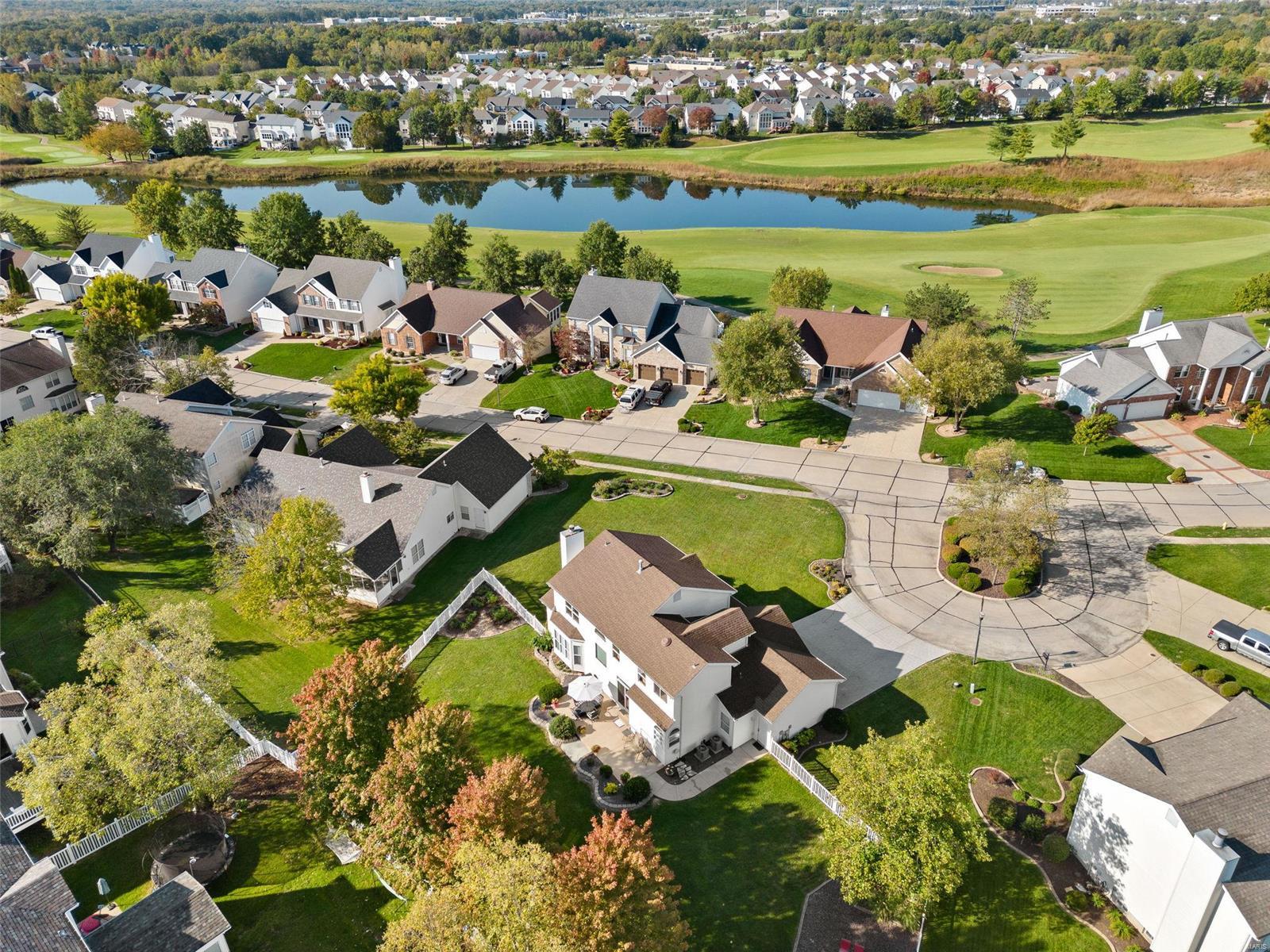 725 Hawk Run Drive O'Fallon, MO 63368 - Photo 55 of 61