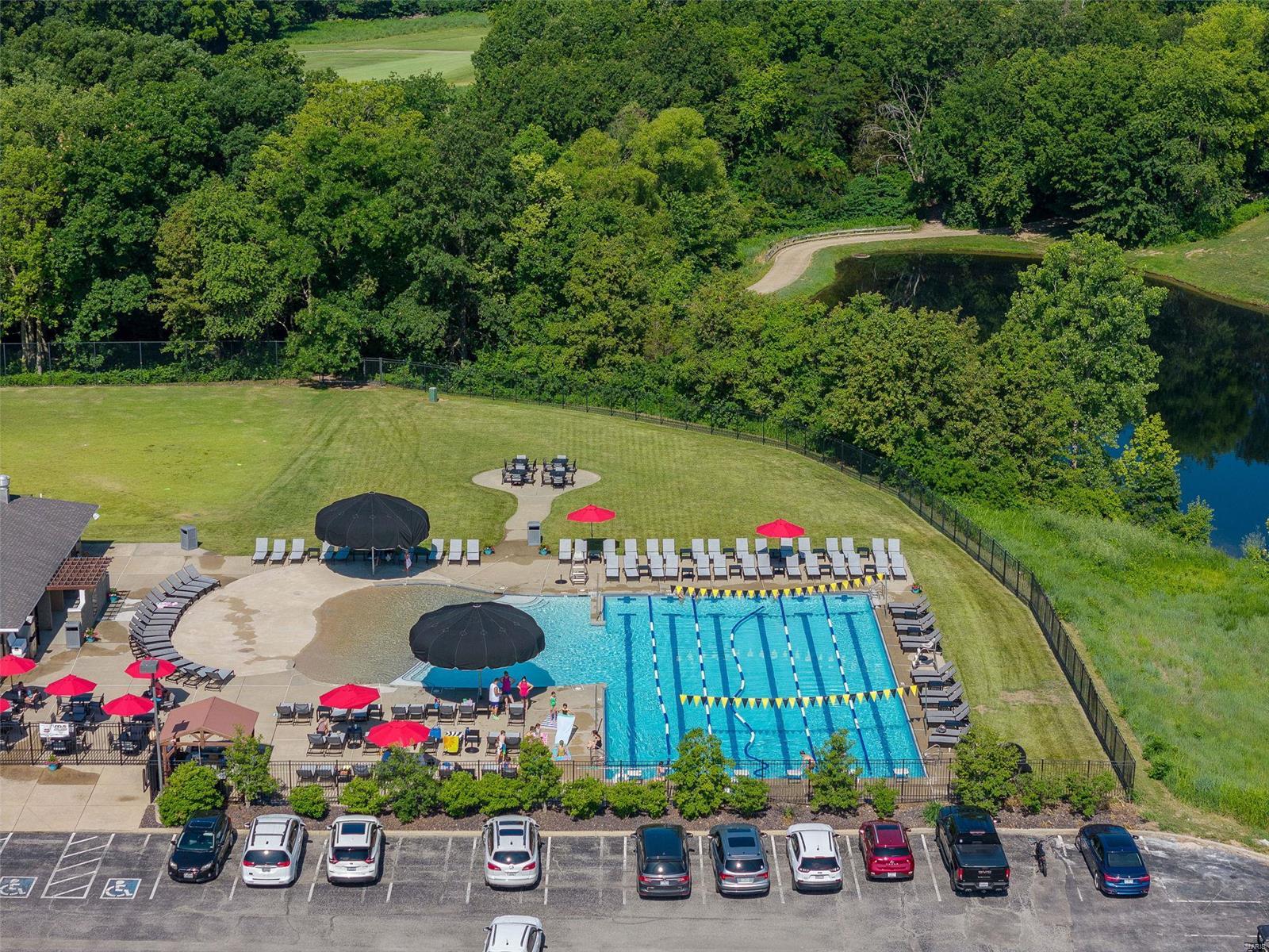 725 Hawk Run Drive O'Fallon, MO 63368 - Photo 59 of 61