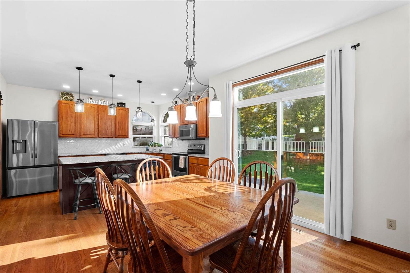 725 Hawk Run Drive O'Fallon, MO 63368 - Photo 6 of 61