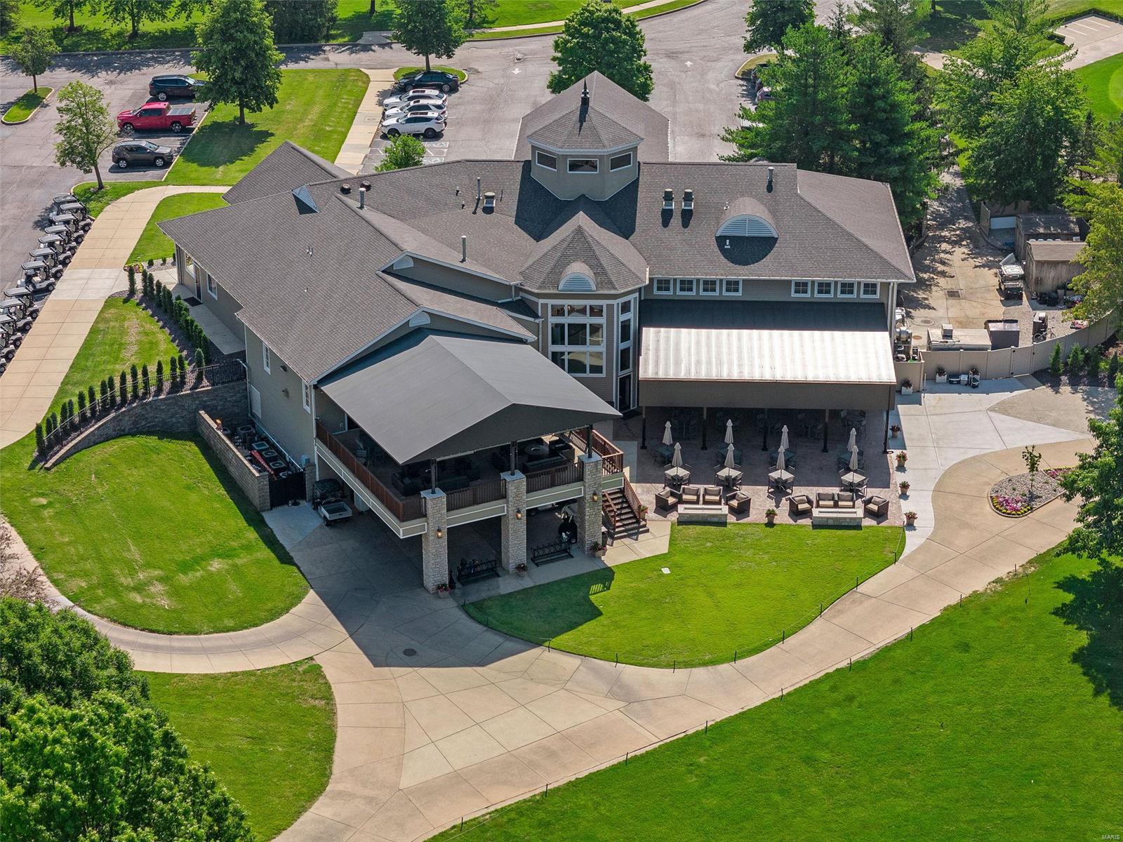 725 Hawk Run Drive O'Fallon, MO 63368 - Photo 61 of 61