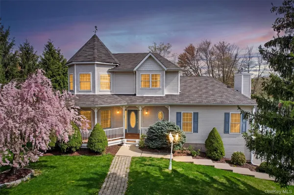 $887,500 | 149 Creamery Pond Road, Chester, NY 10918