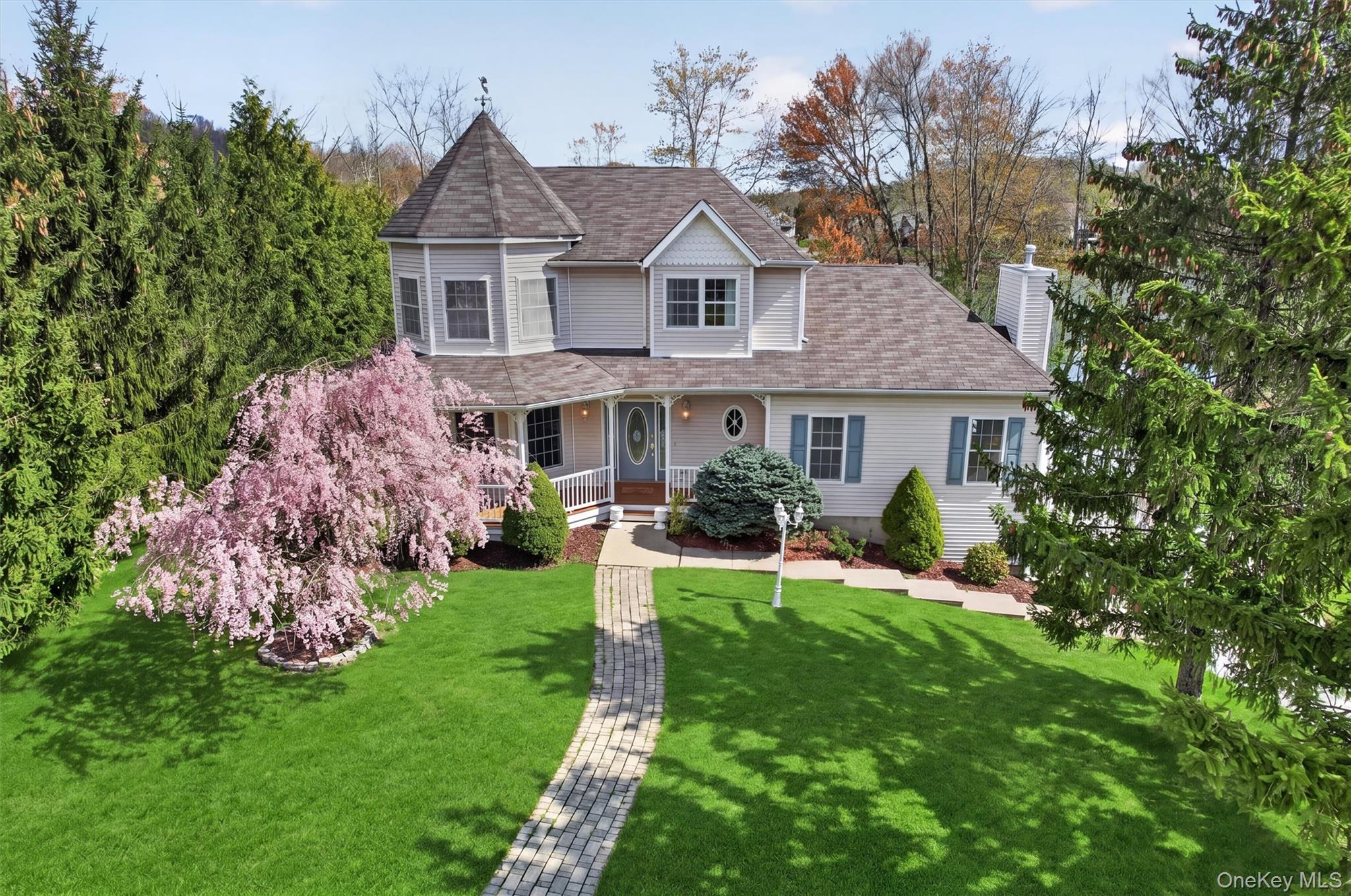 149 Creamery Pond Road Chester, NY 10918 - Photo 3 of 50