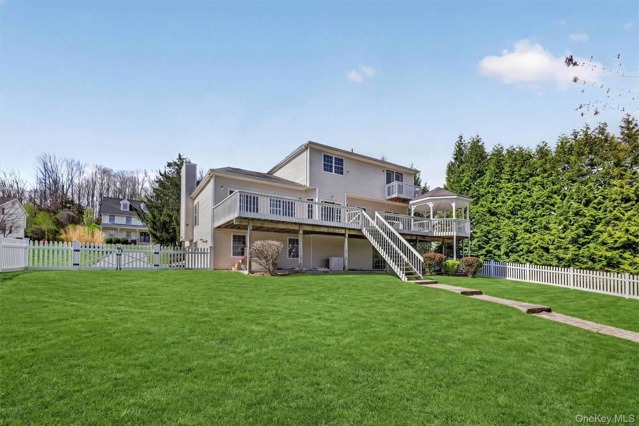 149 Creamery Pond Road Chester, NY 10918 - Photo 38 of 50