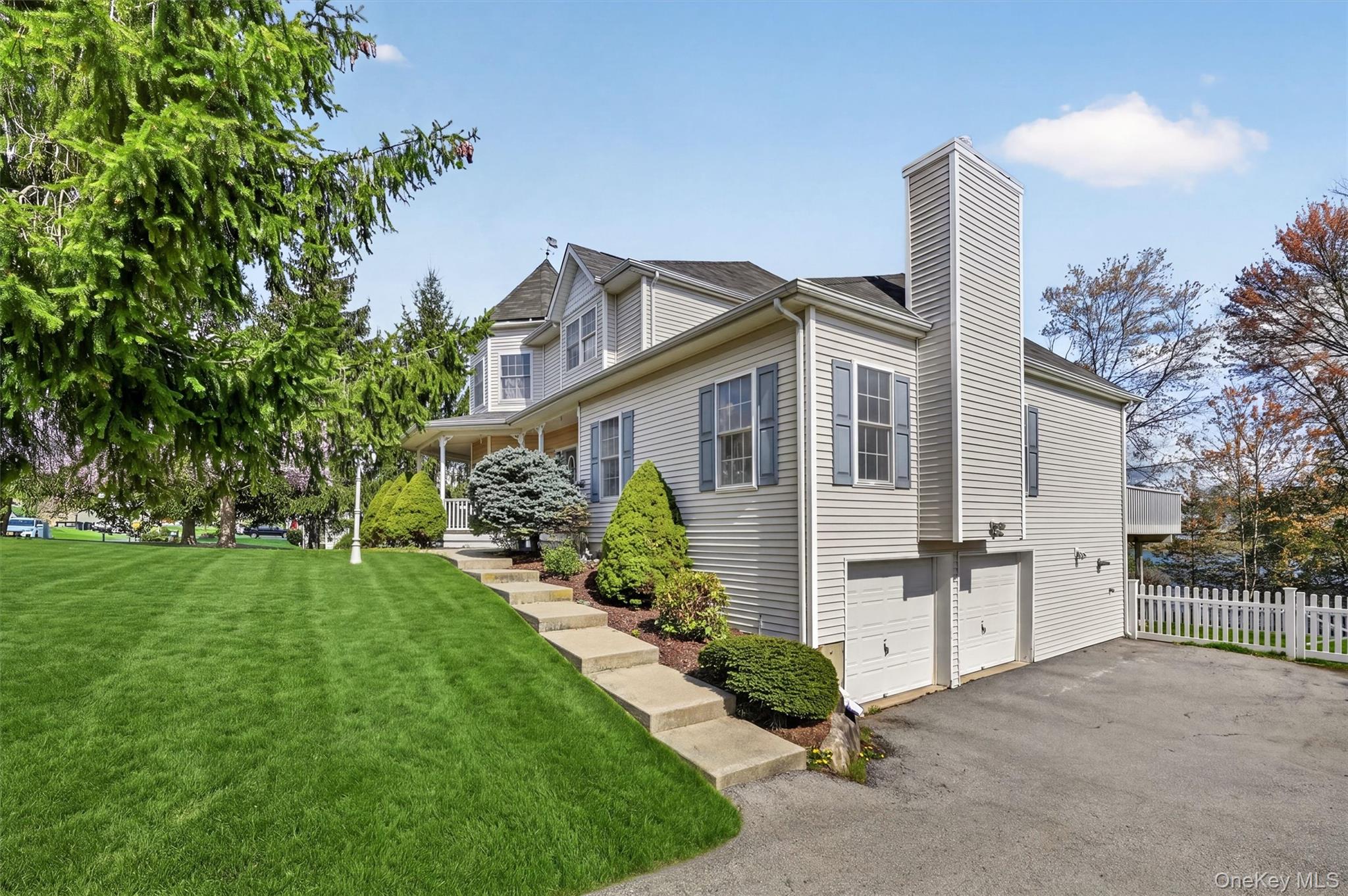 149 Creamery Pond Road Chester, NY 10918 - Photo 4 of 50