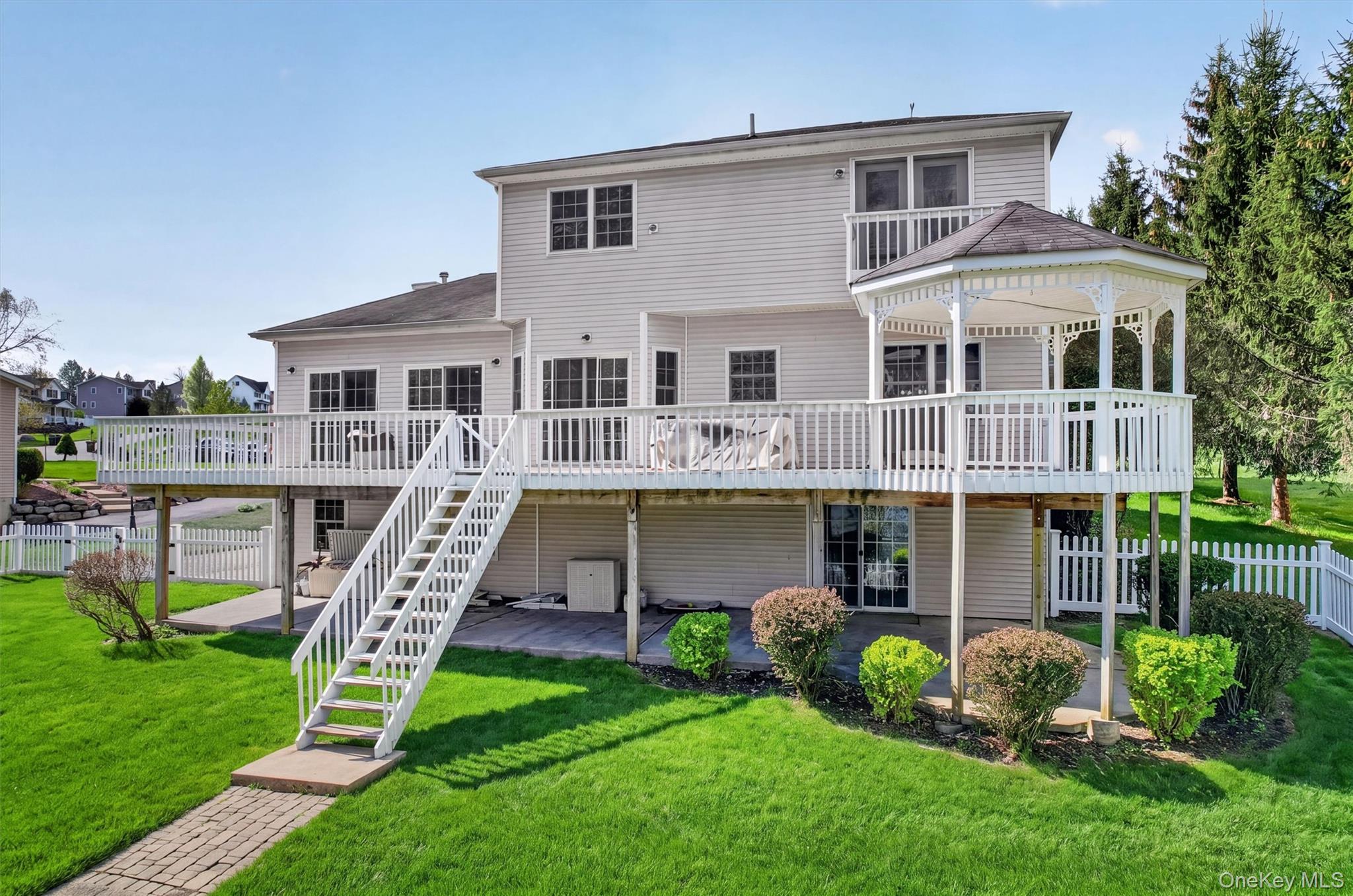 149 Creamery Pond Road Chester, NY 10918 - Photo 42 of 50