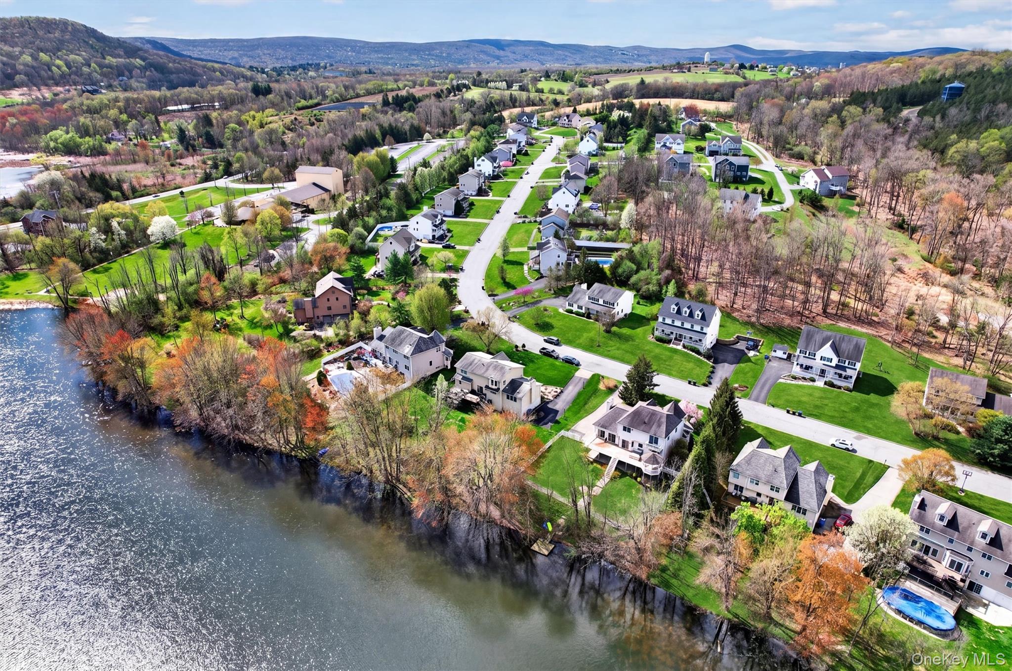 149 Creamery Pond Road Chester, NY 10918 - Photo 45 of 50