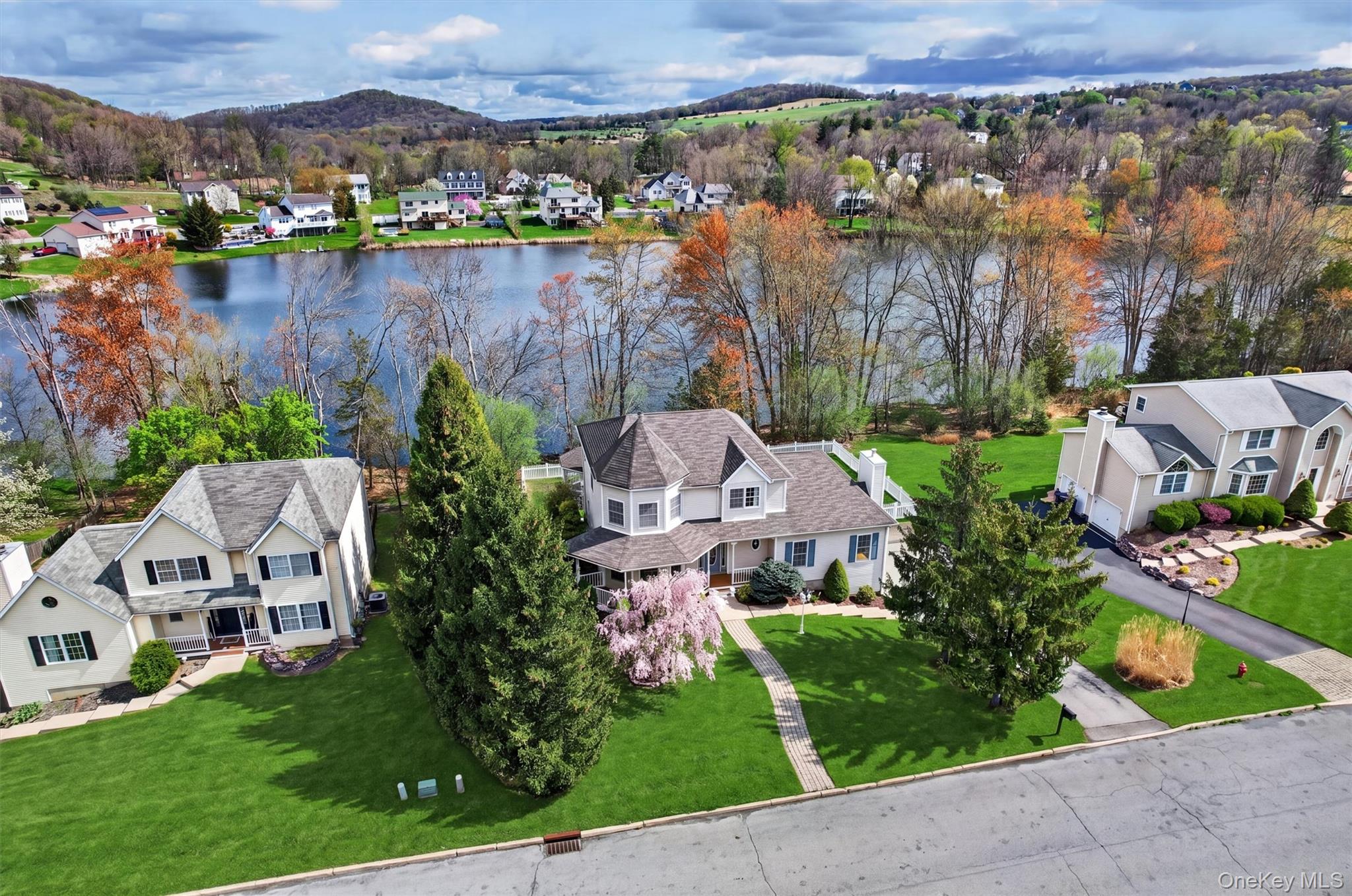 149 Creamery Pond Road Chester, NY 10918 - Photo 46 of 50