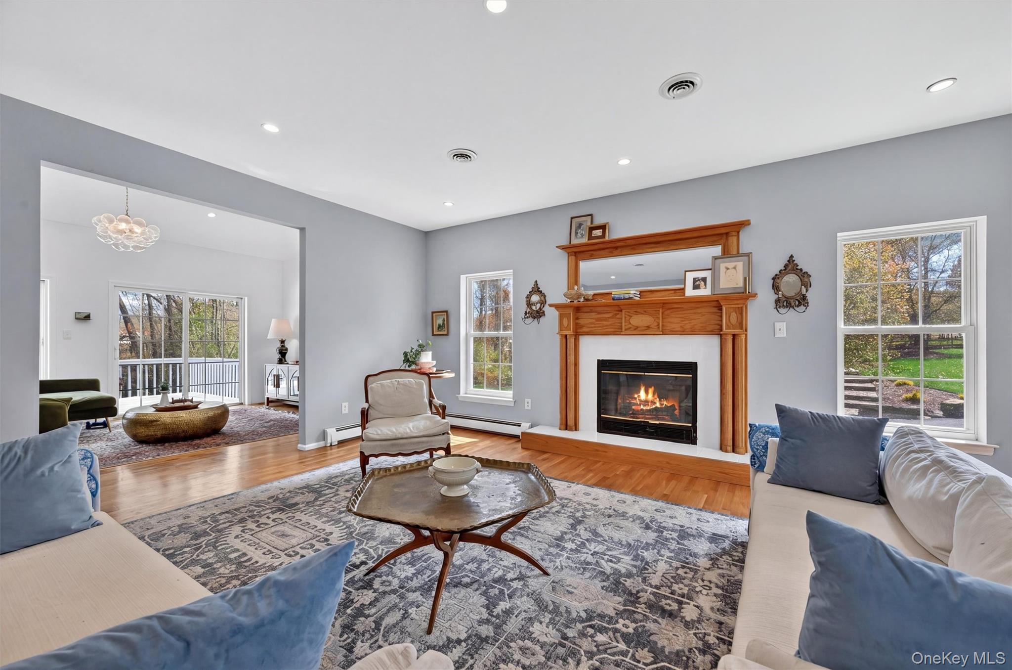 149 Creamery Pond Road Chester, NY 10918 - Photo 8 of 50