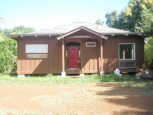 5013 D Moa Road Kapaa, HI 96746 - Photo 1 of 9 Gallery Image 1