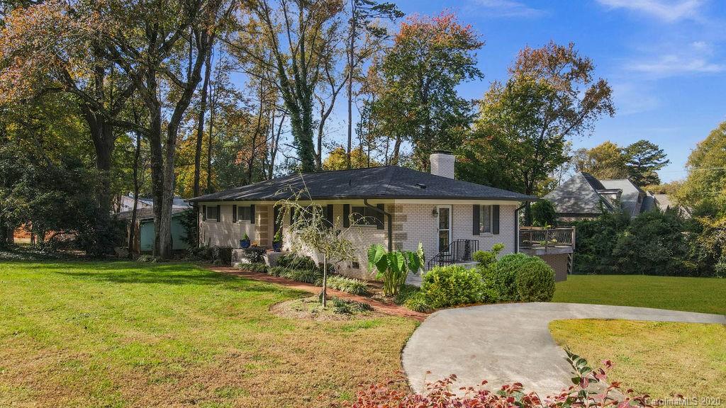 6200 Sharon Road Charlotte, NC 28210 - Photo 2 of 44 Gallery Image 2