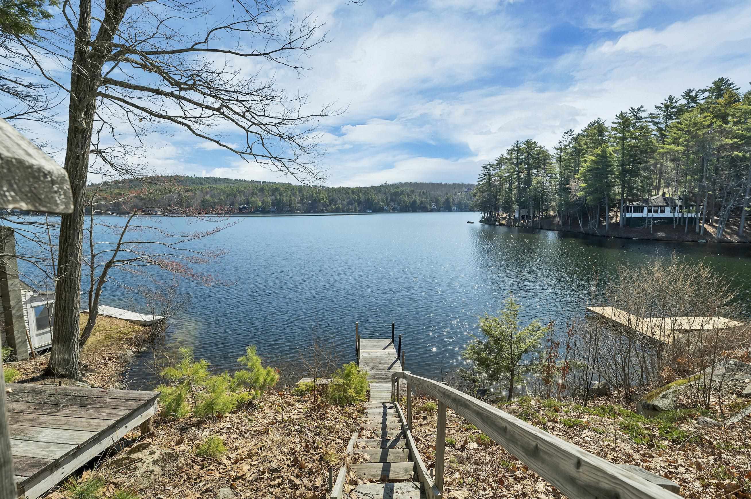 20-1 Boat Cove Road, Unit 2 Alton, NH 03810 - Photo 29 of 44