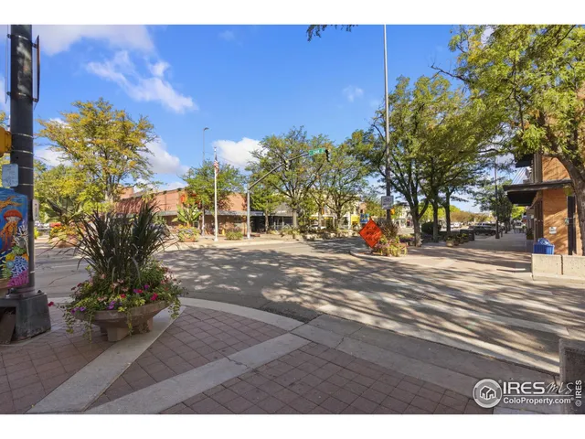 $585,000 | 200 South College Avenue, Unit 201, Fort Collins, CO 80524