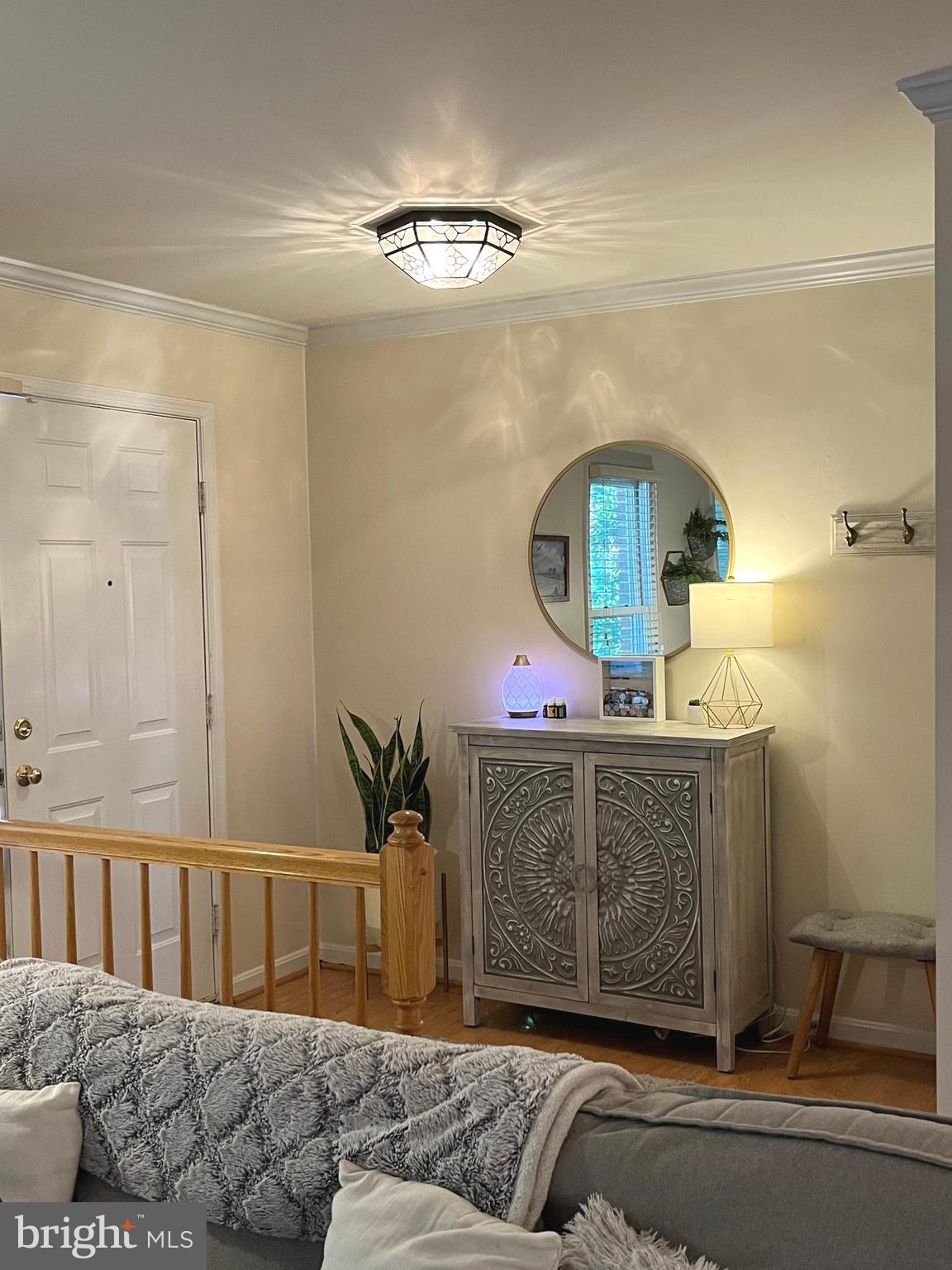 422 Little Quarry Road Gaithersburg, MD 20878 - Photo 3 of 51 Entrance Area