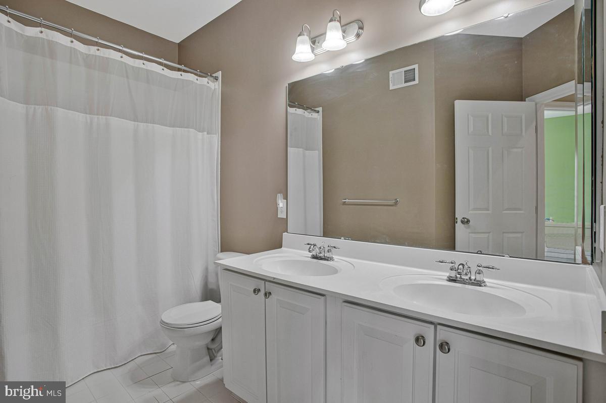 2310 Forest Ridge Terrace, Unit 6 Chesapeake Beach, MD 20732 - Photo 33 of 58 Hall Bath