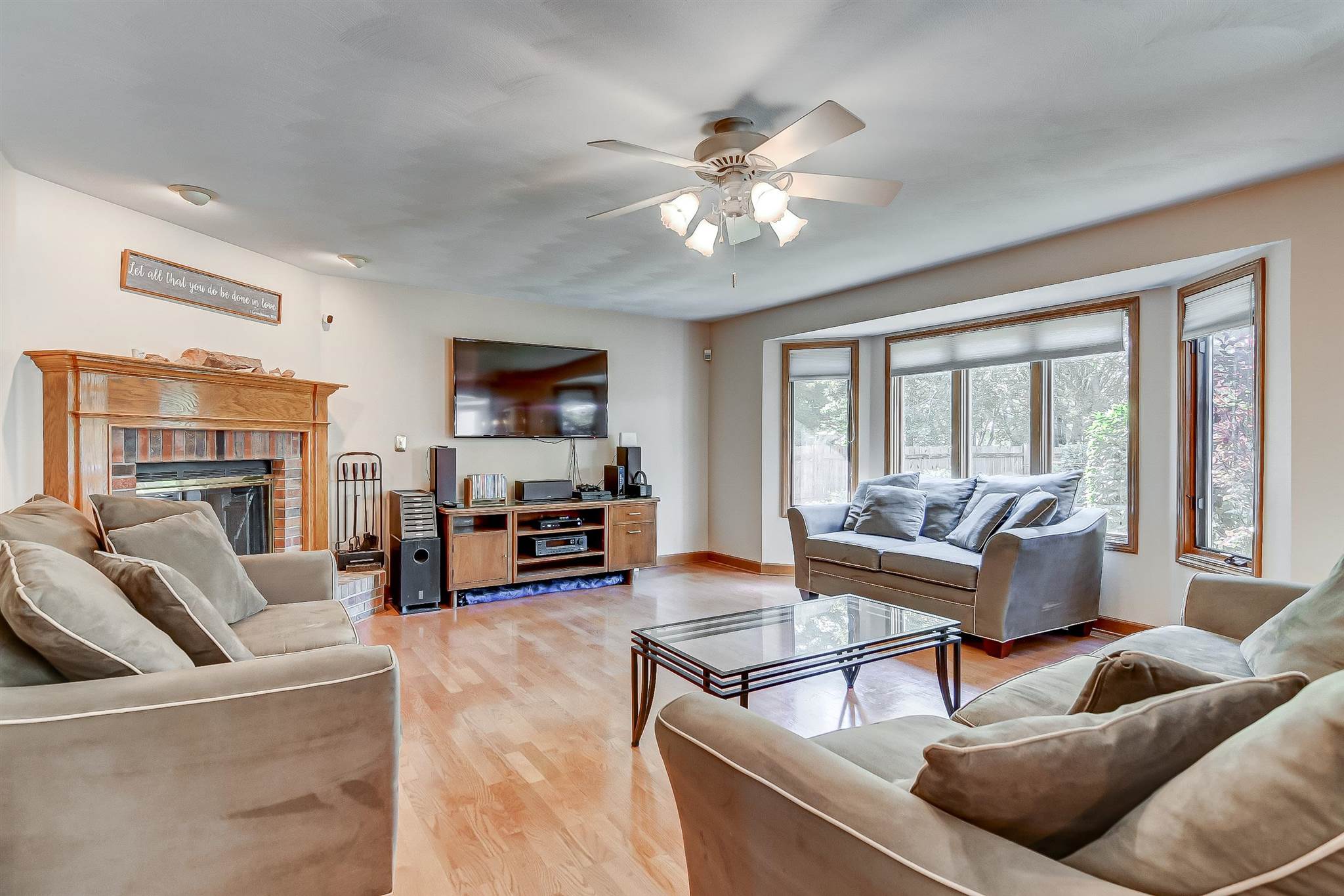 2308 Peppermill Pointe Court Springfield, IL 62712 - Photo 5 of 50 Gallery Image 5