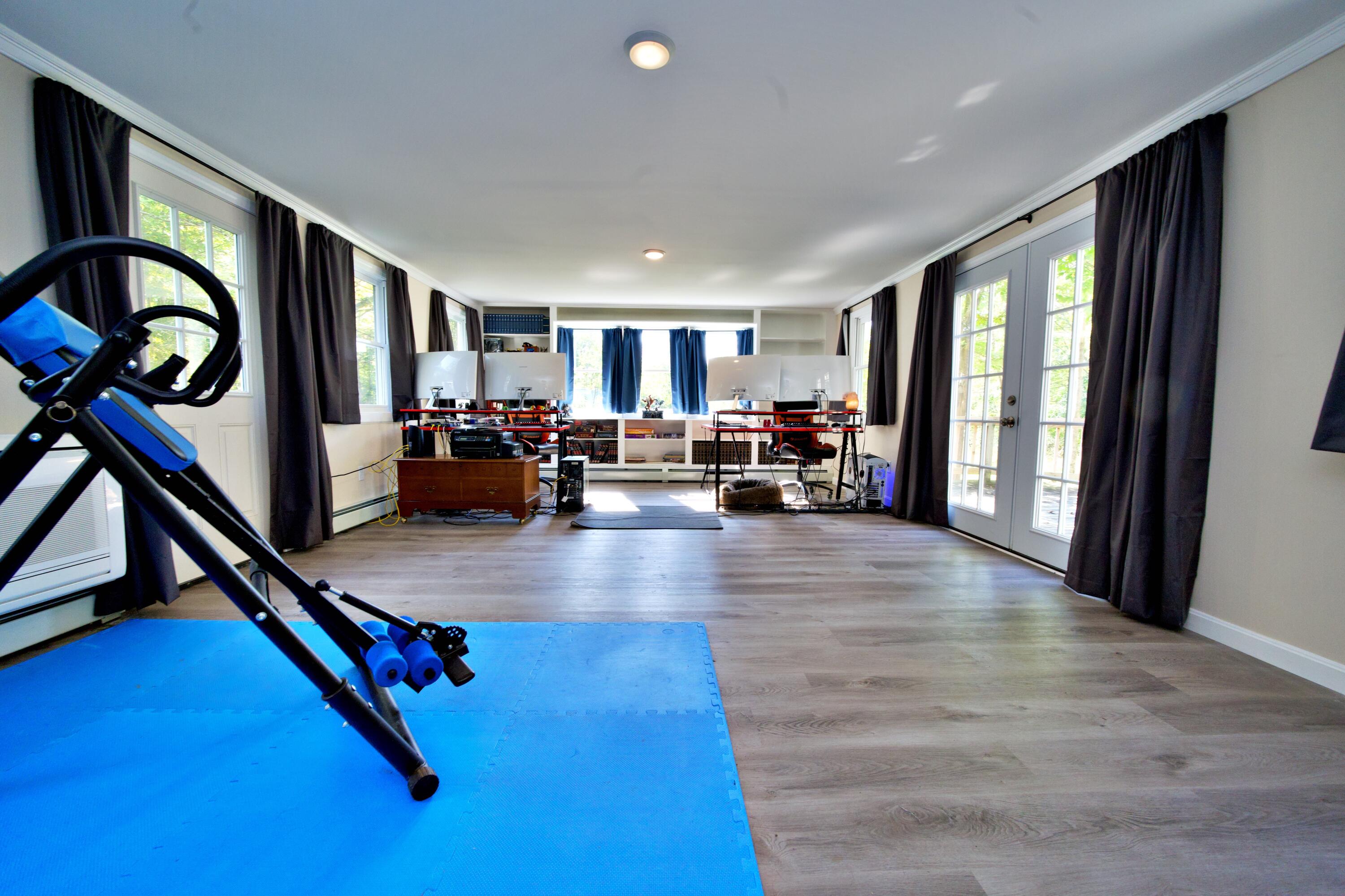 341 Kelley Road Hermon, ME 04401 - Photo 32 of 34 DSC00137