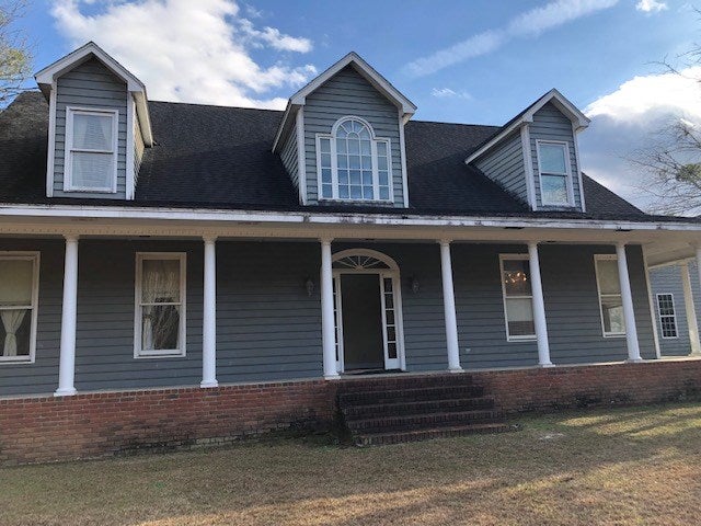1534 Troupeville Road Quitman, GA 31643 - Photo 7 of 36 Gallery Image 7