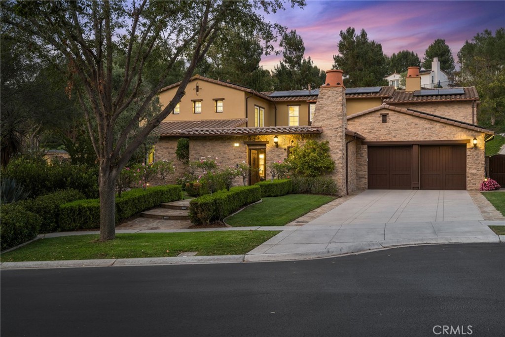 2 Ali Lane Ladera Ranch, CA 92694 - Photo 4 of 75 Extra long driveway plus 3 car garage