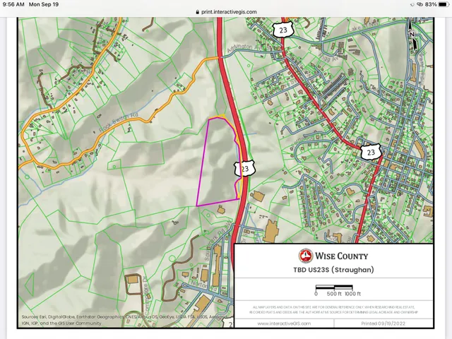 $350,000 | 23 South Wise Va 24293, Wise, VA 24293