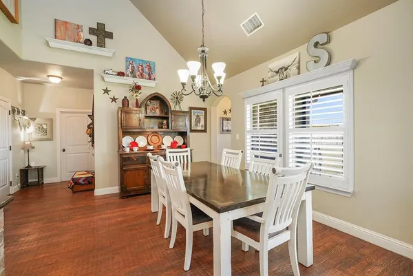 $730,000 | 6124 High Meadows Drive, Krum, TX 76249