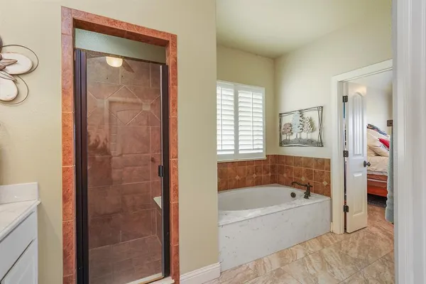 $730,000 | 6124 High Meadows Drive, Krum, TX 76249