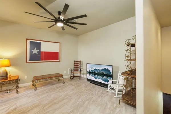 $730,000 | 6124 High Meadows Drive, Krum, TX 76249
