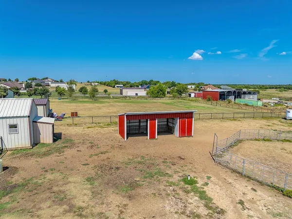 $730,000 | 6124 High Meadows Drive, Krum, TX 76249