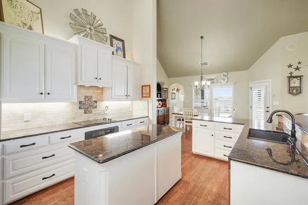 $730,000 | 6124 High Meadows Drive, Krum, TX 76249