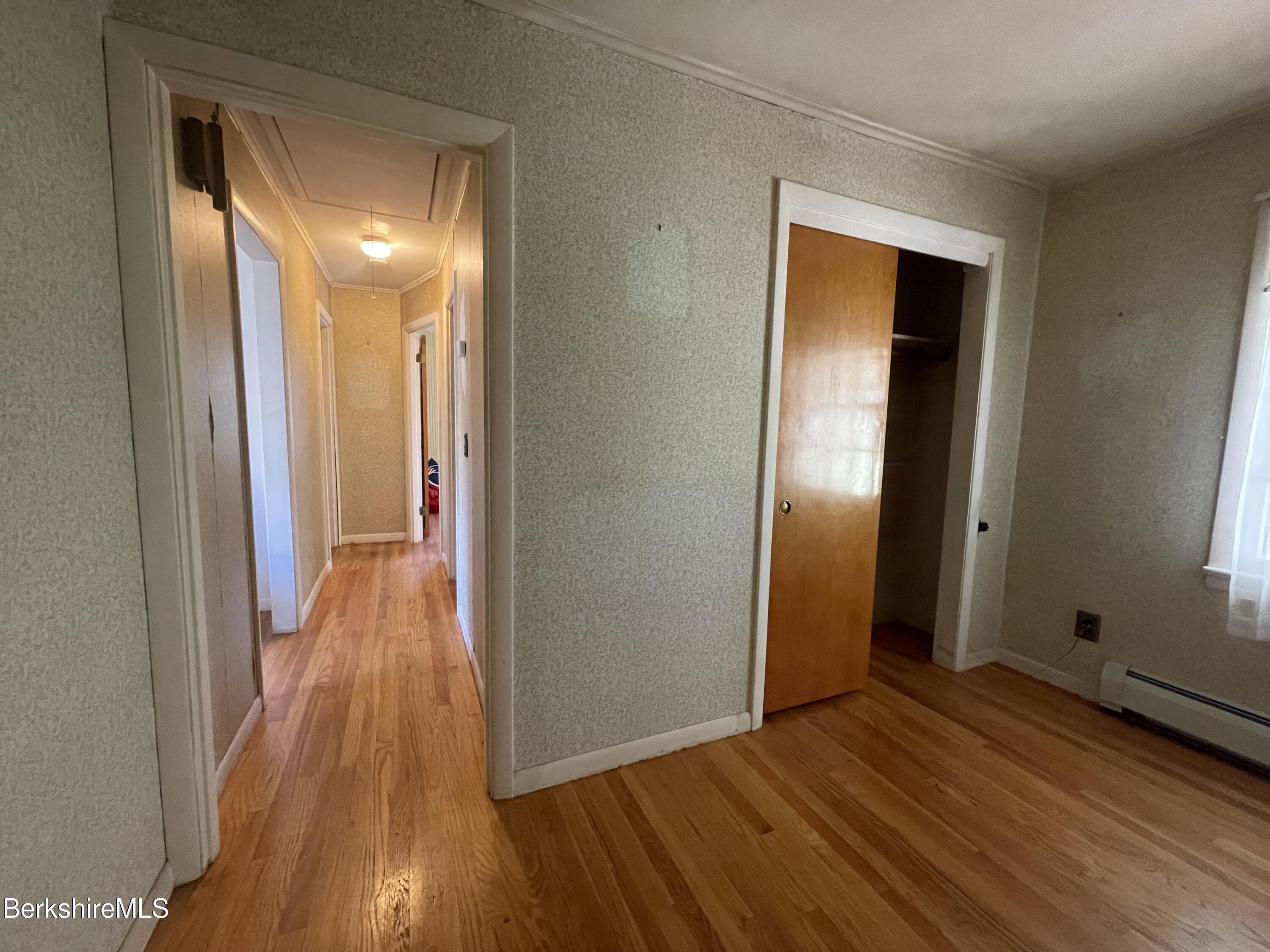 266 Notch Road North Adams, MA 01247 - Photo 11 of 20 bedroom 2