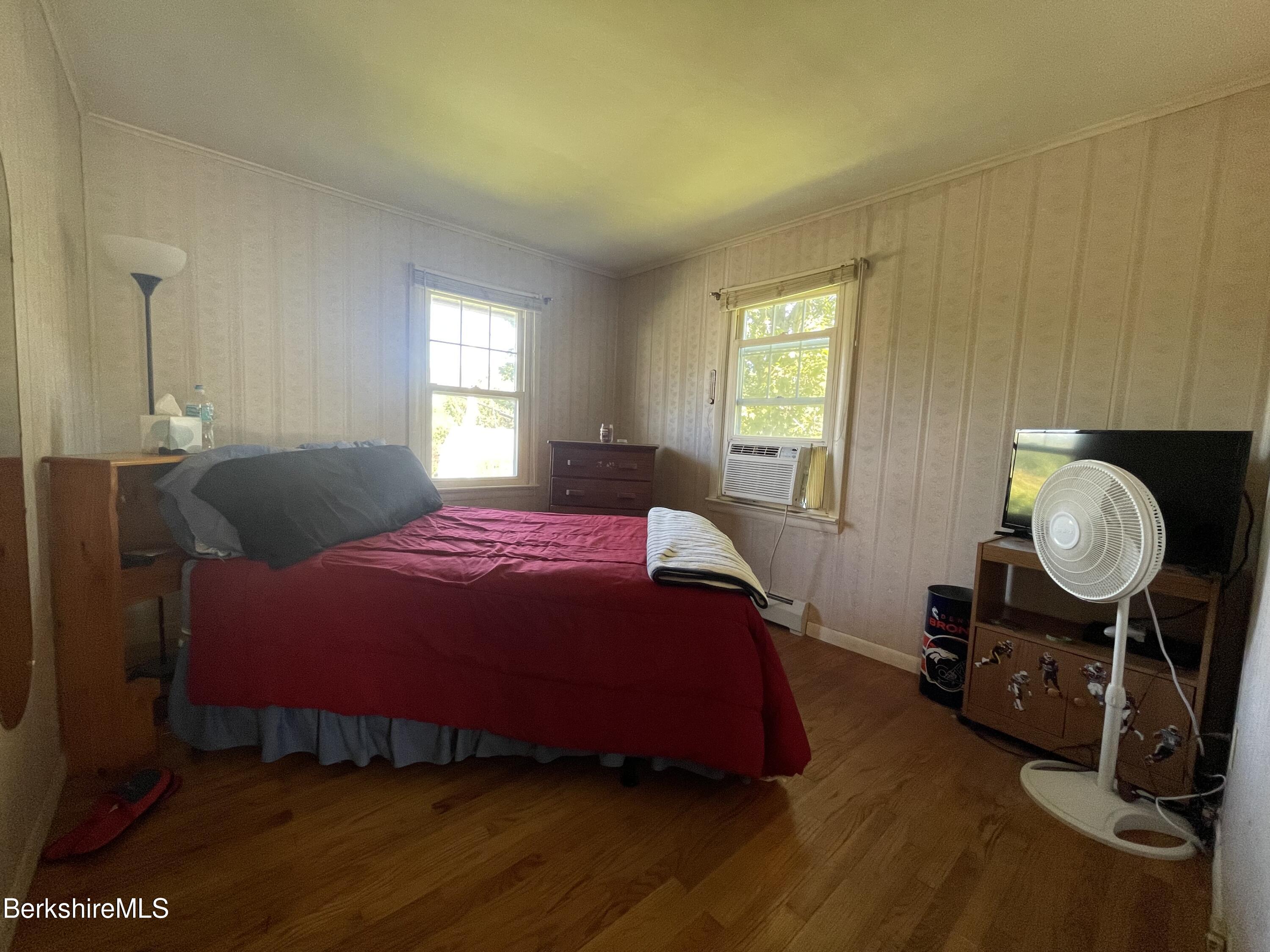 266 Notch Road North Adams, MA 01247 - Photo 12 of 20 bedroom 3